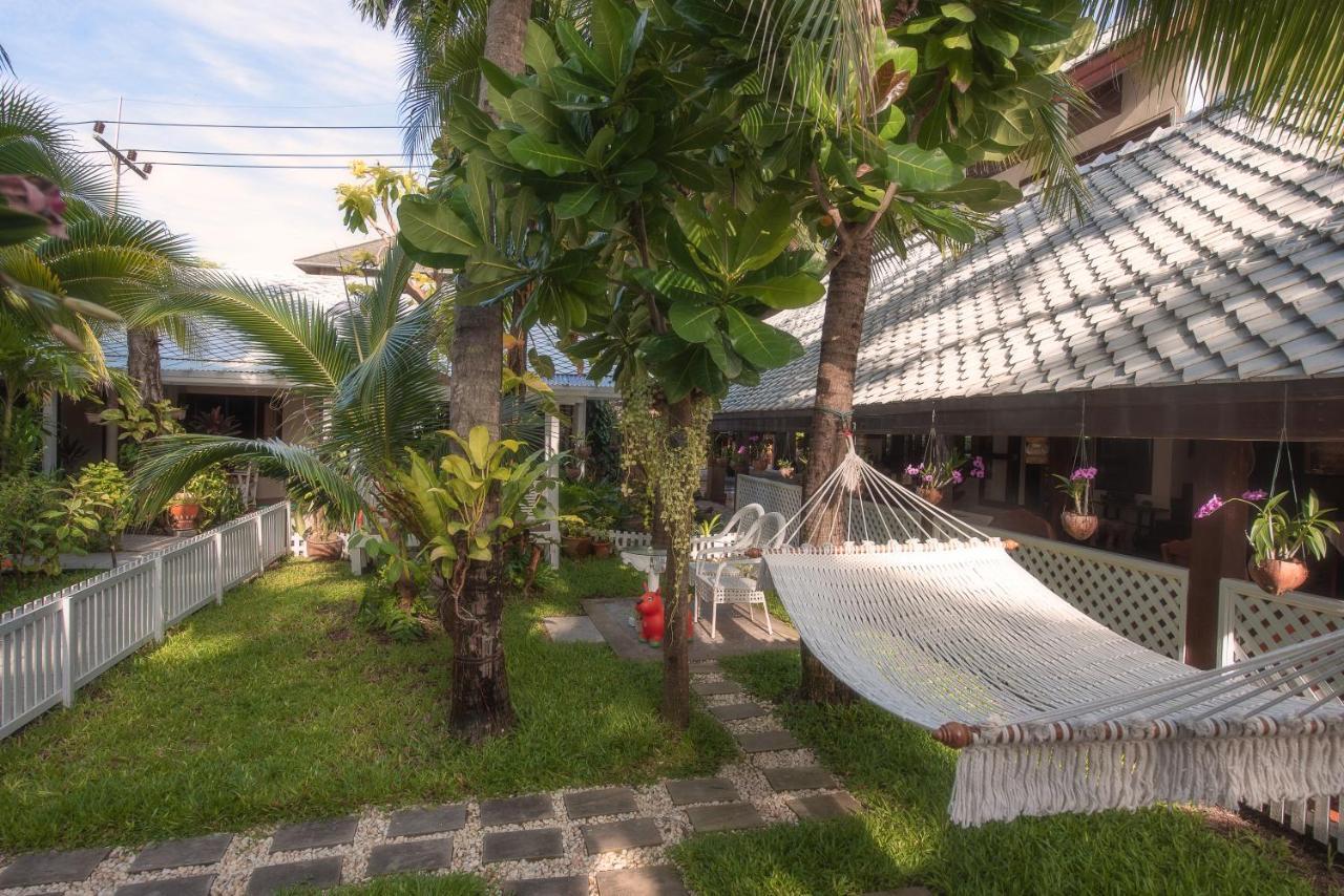 Sans Souci Samui - Sha Plus Hotel Chaweng  Exterior photo